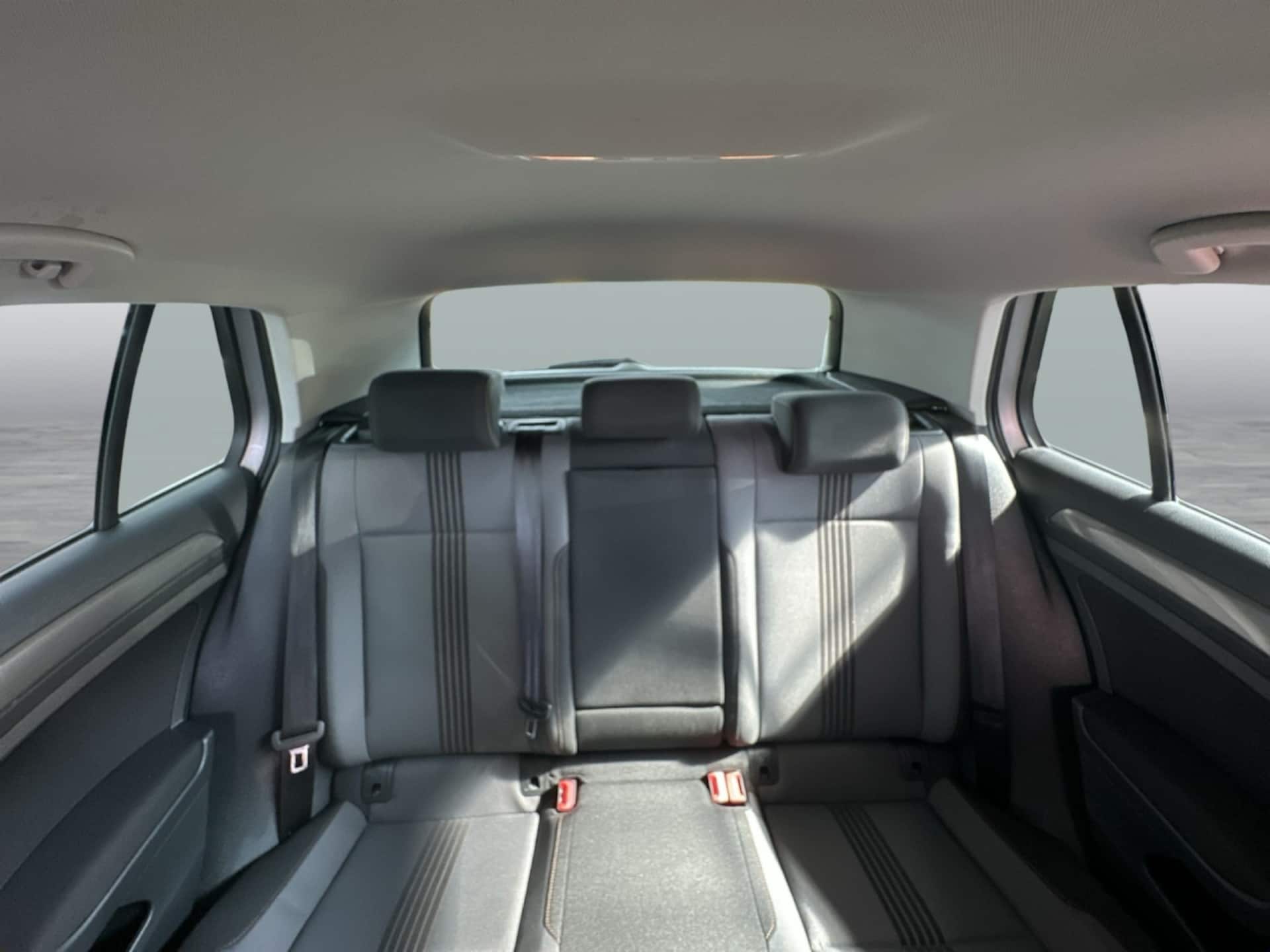 Volkswagen Golf Comfortline