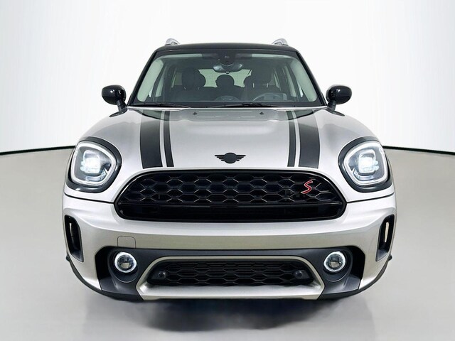 2024 MINI Countryman