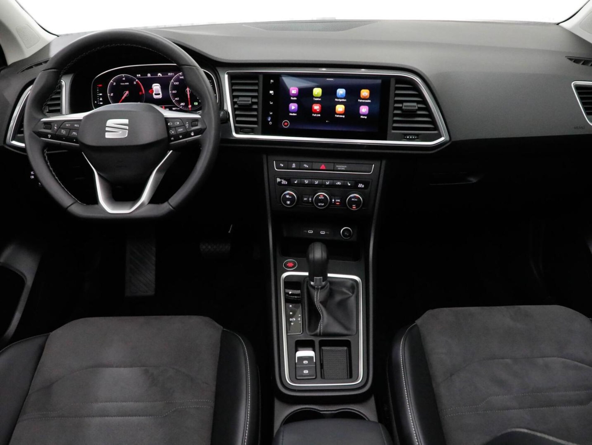 SEAT Ateca Style