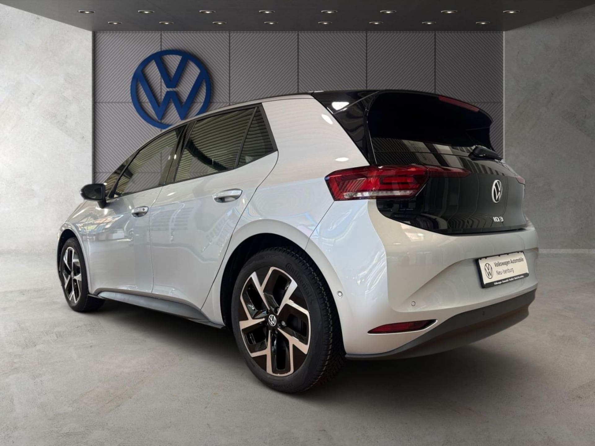 Volkswagen ID.3 Pure