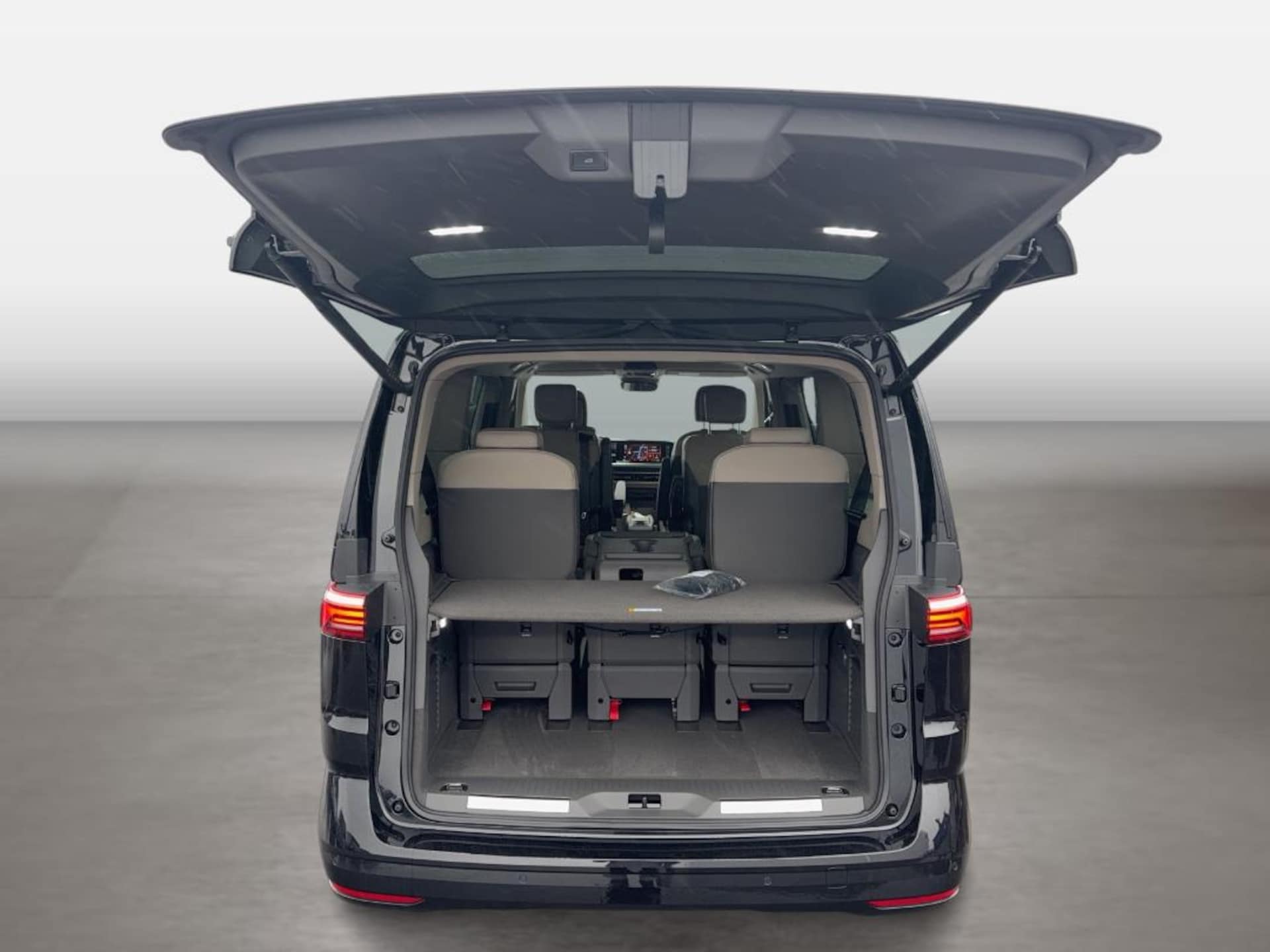 Volkswagen Multivan Langversion Style