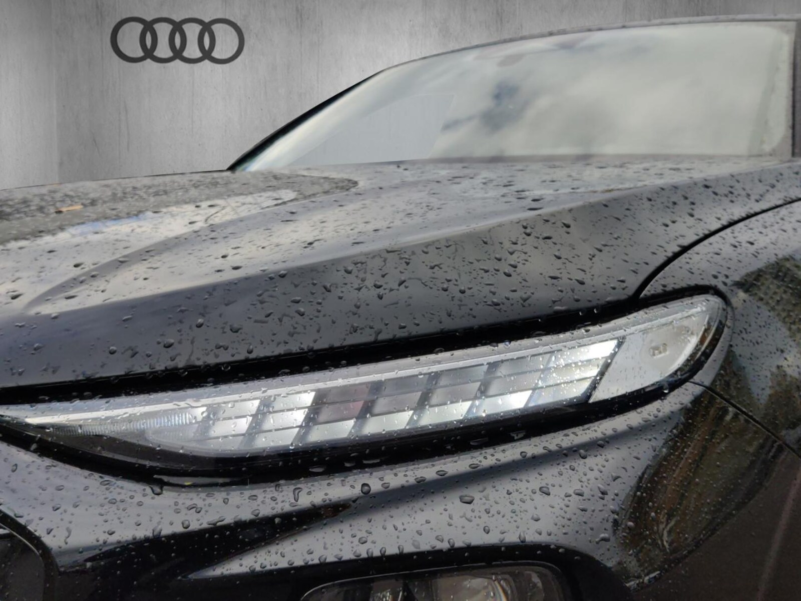 Audi Q3 – Bild 20