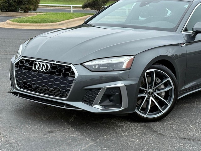 2023 Audi A5 Sportback
