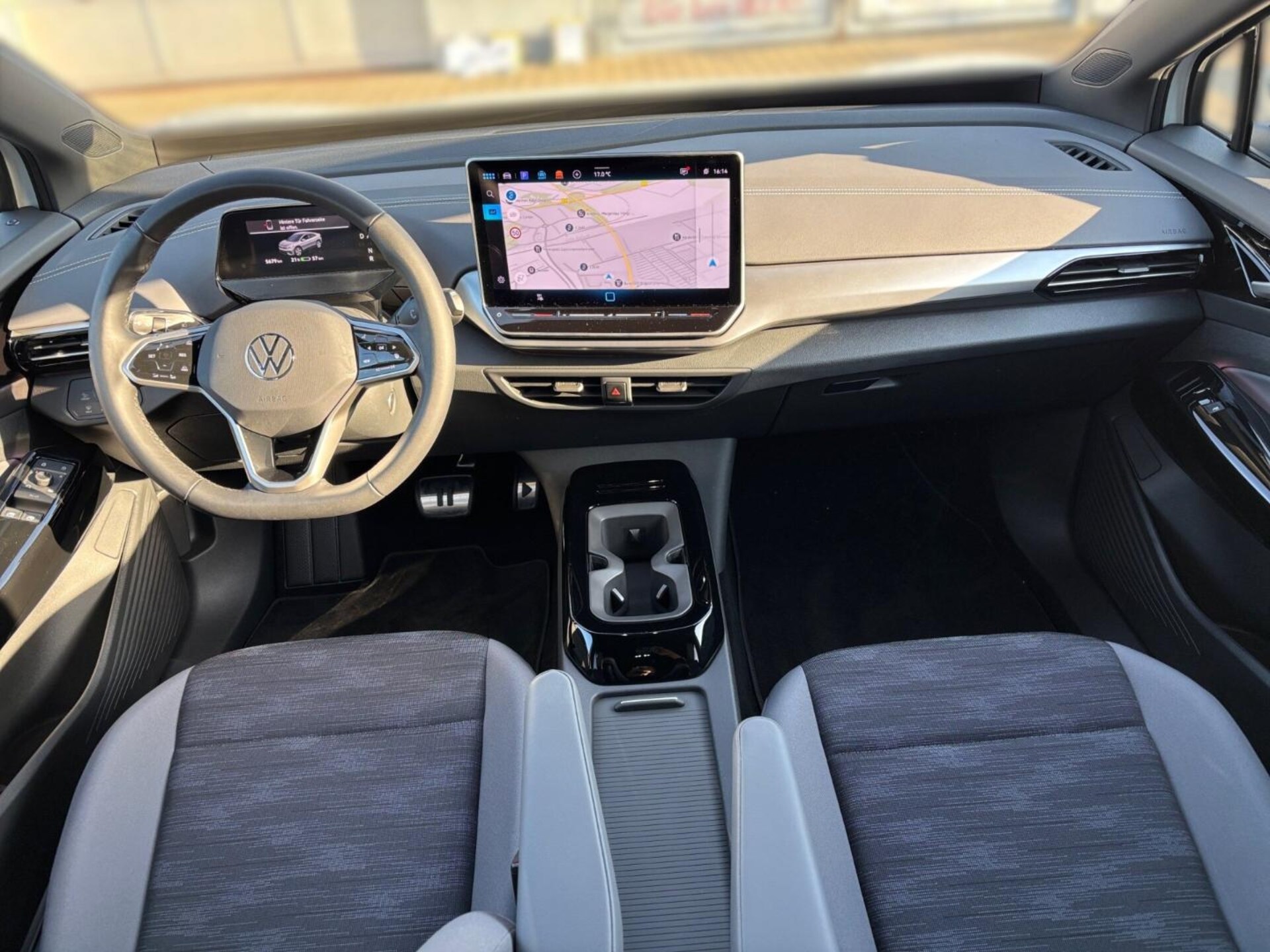 Volkswagen ID.5 Pure