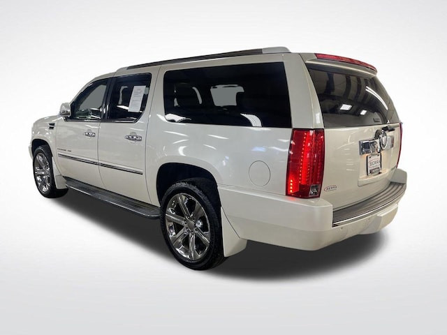 2013 Cadillac Escalade ESV