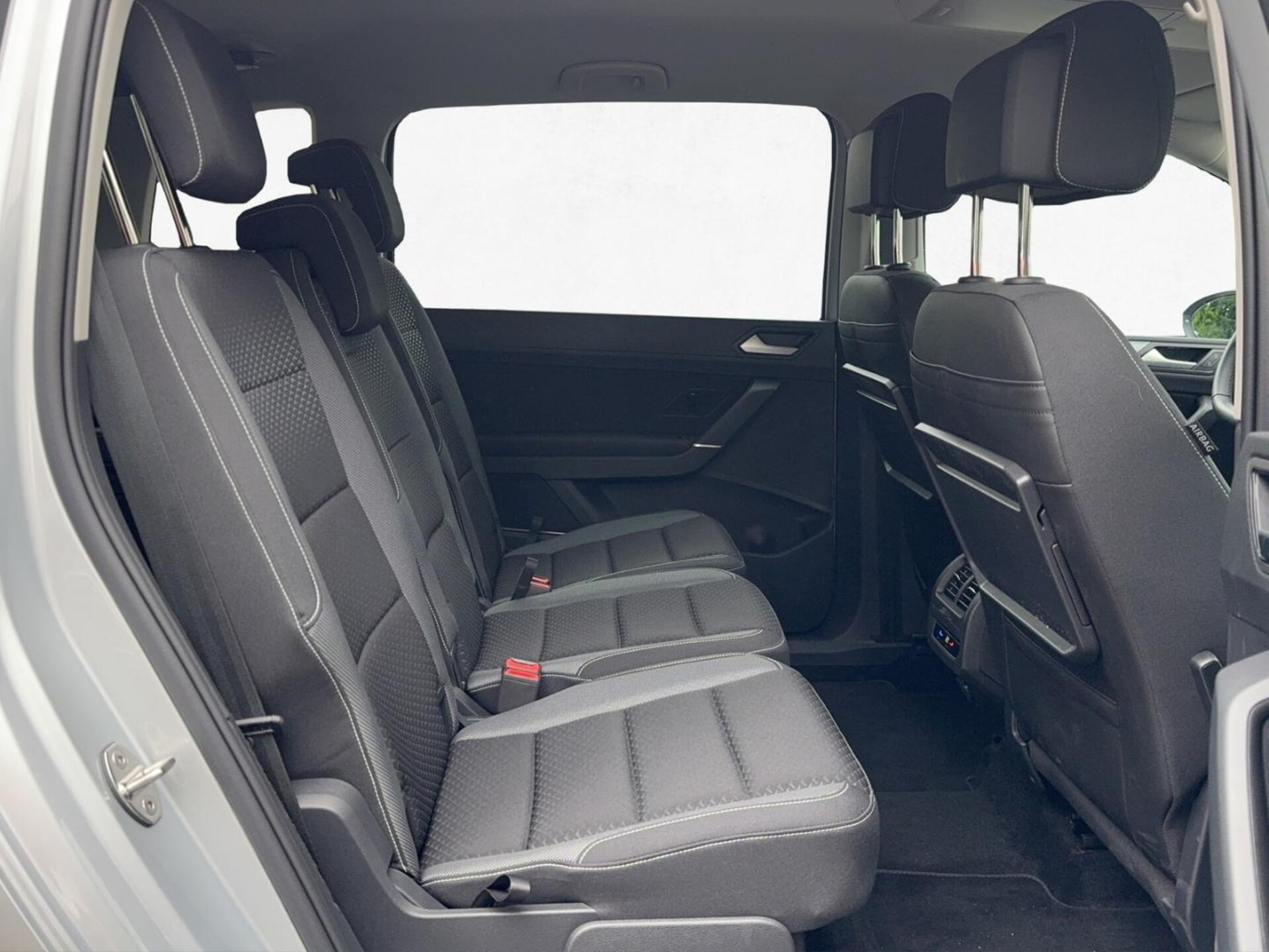 Volkswagen Touran Active