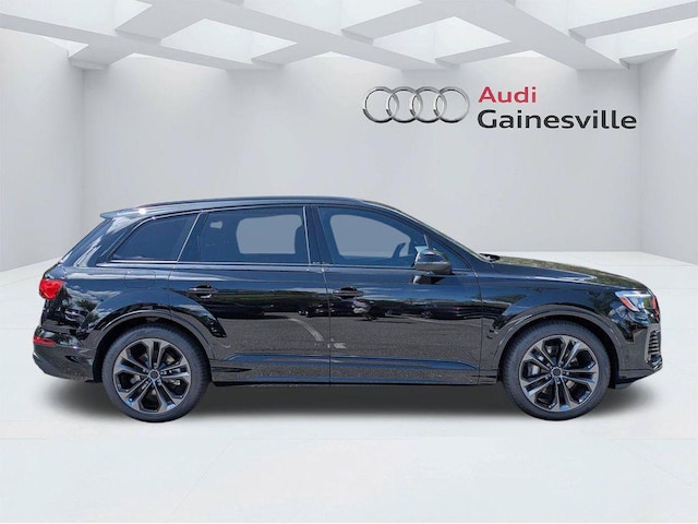 2026 Audi Q7 Premium Plus - Photo 16