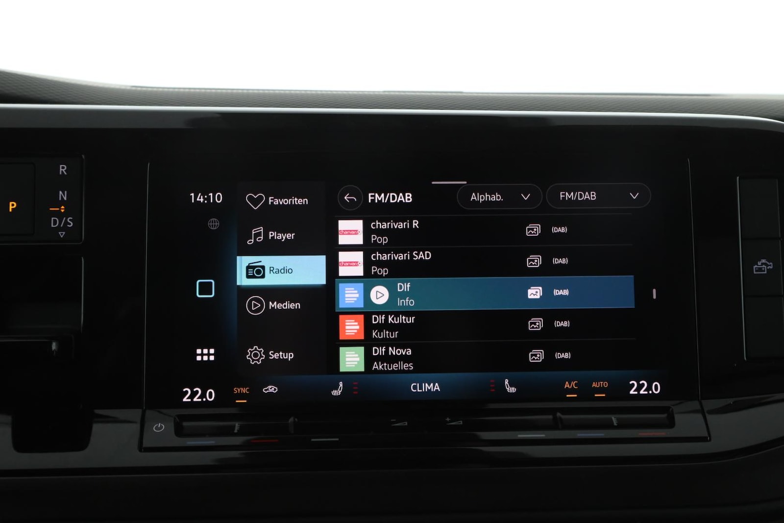 Volkswagen California – Bild 15