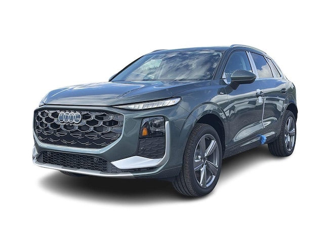 Photo of 2026 Audi Q3 SUV