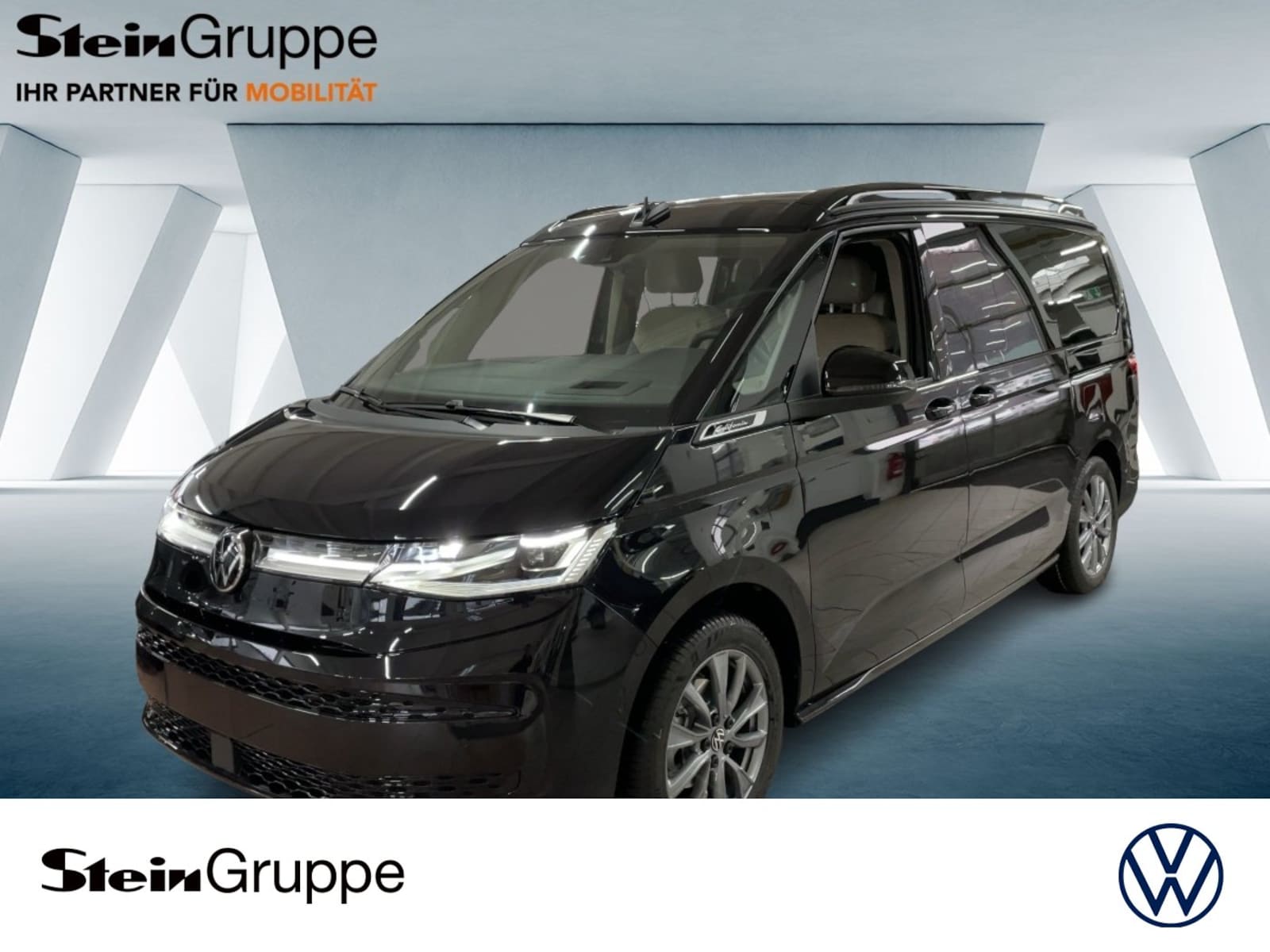 Volkswagen California