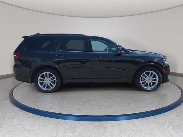 2024 Dodge Durango