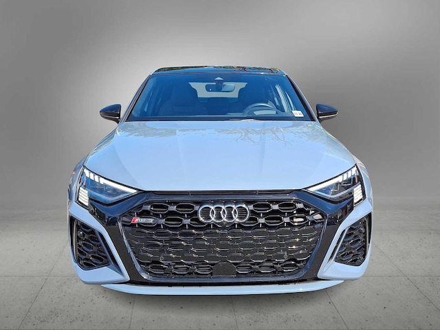 2024 Audi RS3 Sedan