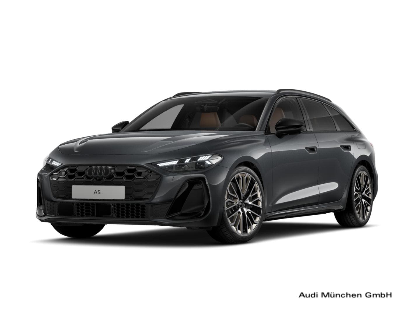 Bild über Audi A5 Avant e-hybrid e-hybrid quattro 220 kW S tronic - für weitere Informationen kontaktieren Sie den Audi Partner