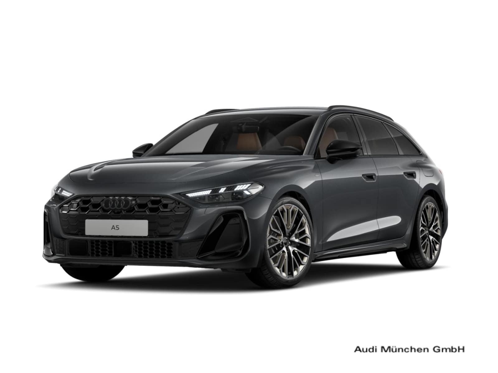 Audi A5 Avant