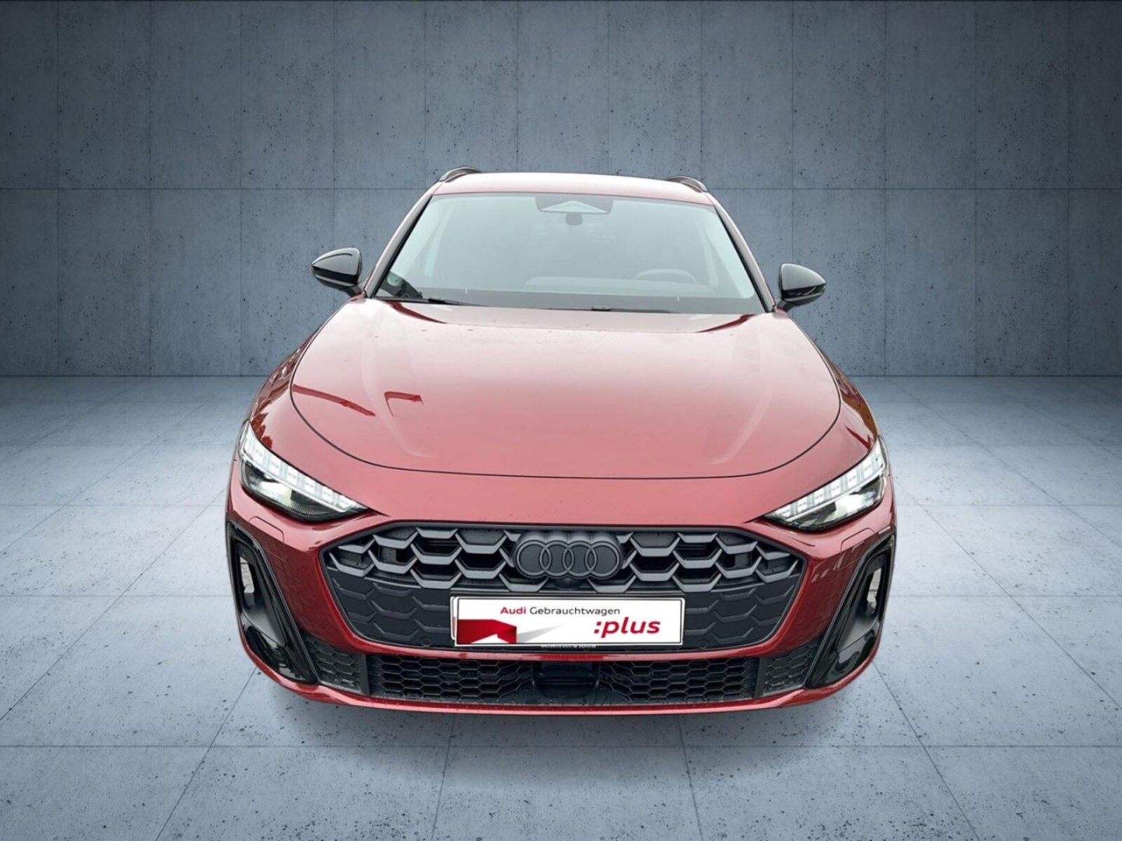 Audi A5 Avant – Bild 8