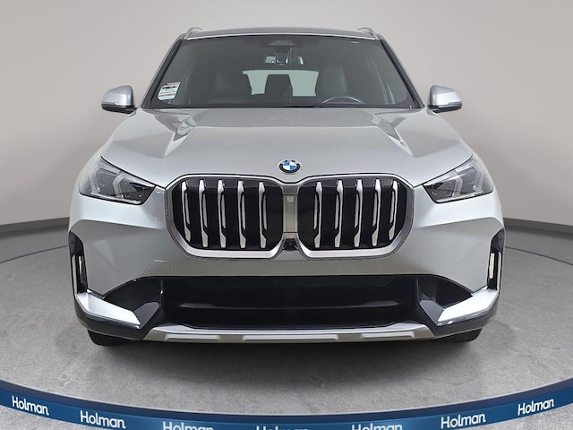 2024 BMW X1