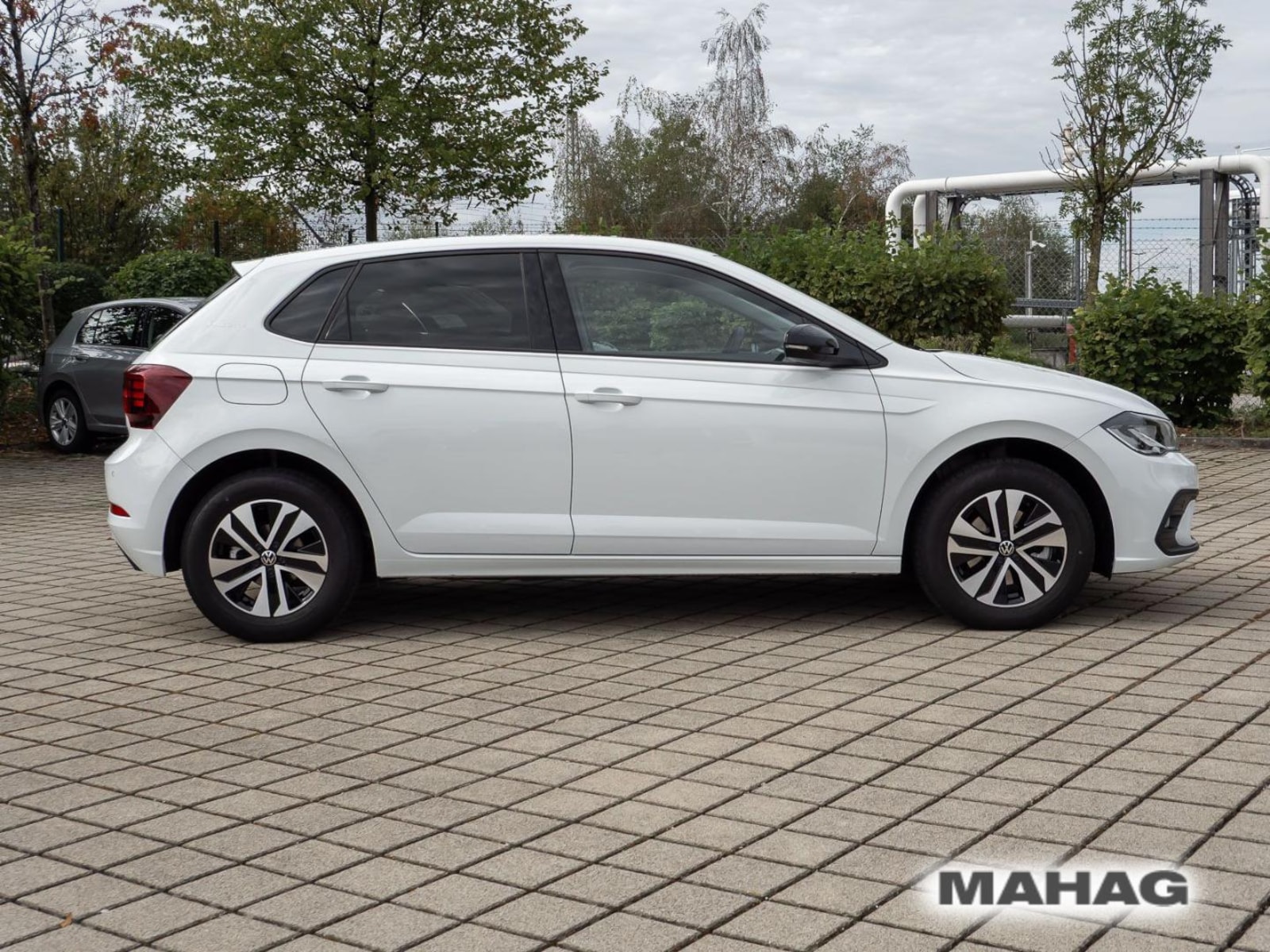 Volkswagen Polo – Bild 5
