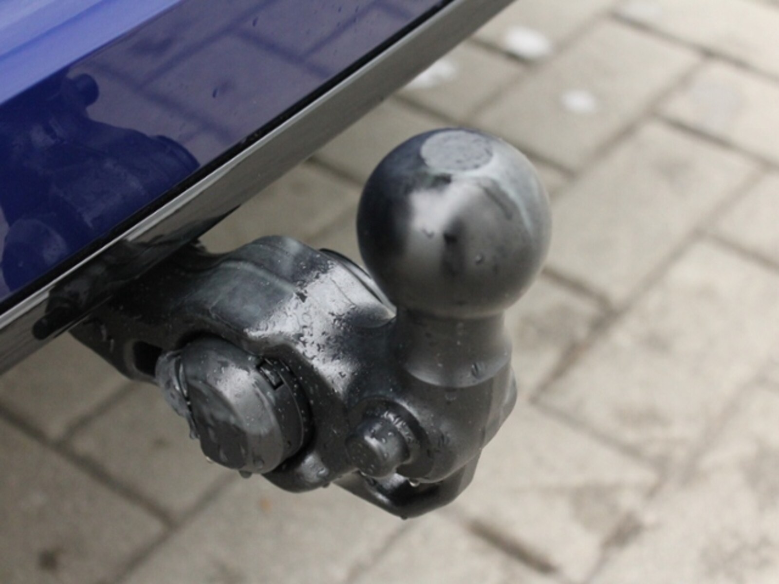 Volkswagen Golf Variant – Bild 10