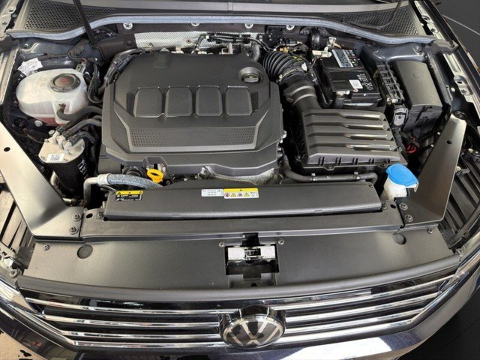 Volkswagen Passat Variant – Bild 15