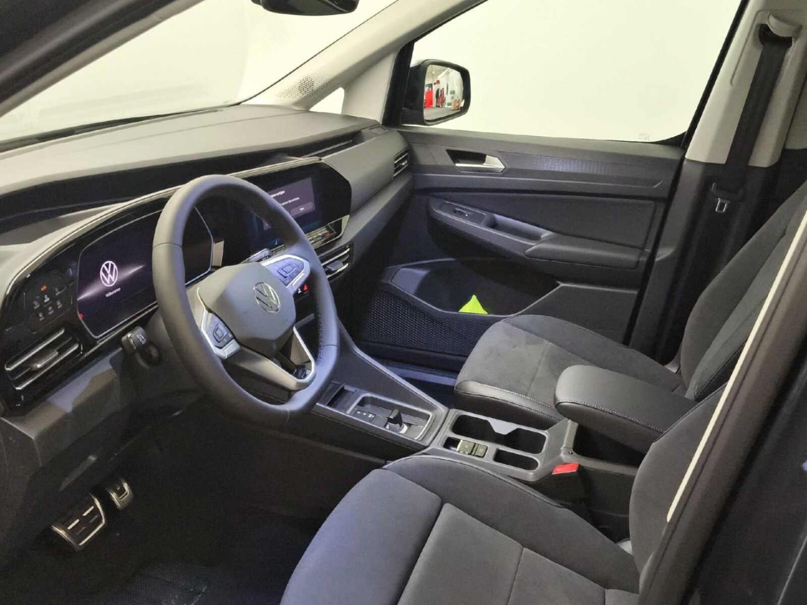 Volkswagen Caddy – Bild 6
