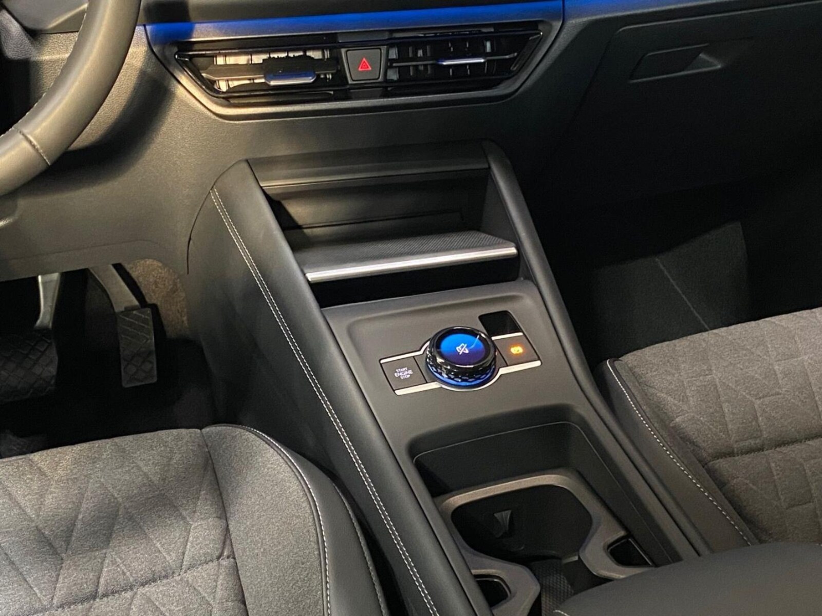 Volkswagen Tiguan – Bild 11