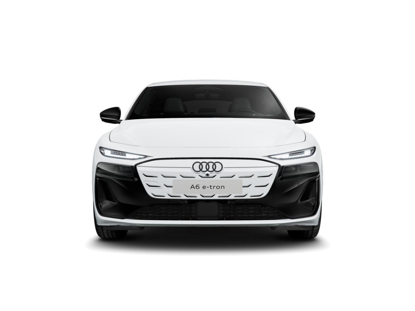 Bild über Audi A6 Avant e-tron e-tron quattro - für weitere Informationen kontaktieren Sie den Audi Partner