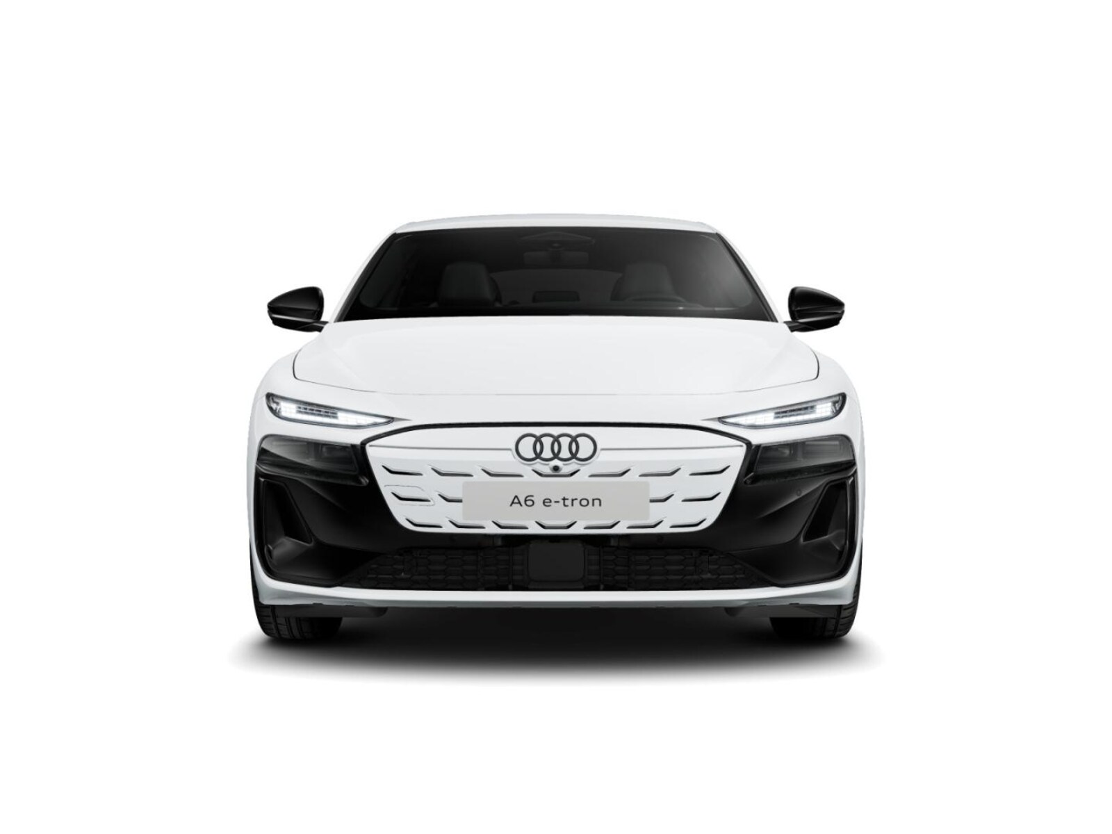 Audi A6 Avant e-tron – Bild 2