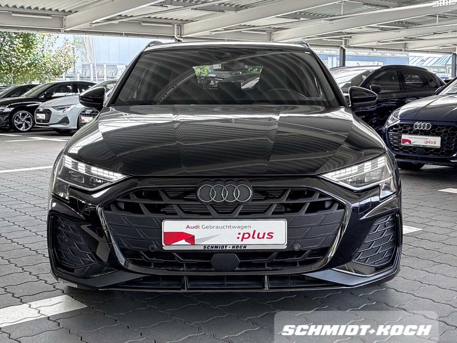 Audi A3 Sportback – Bild 5
