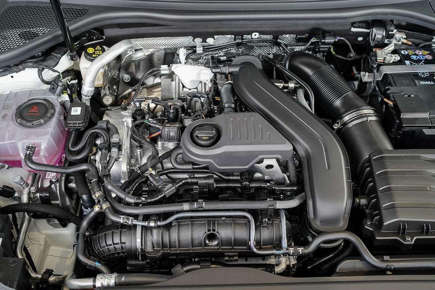 Image about Audi A3 Sportback TFSI S tronic