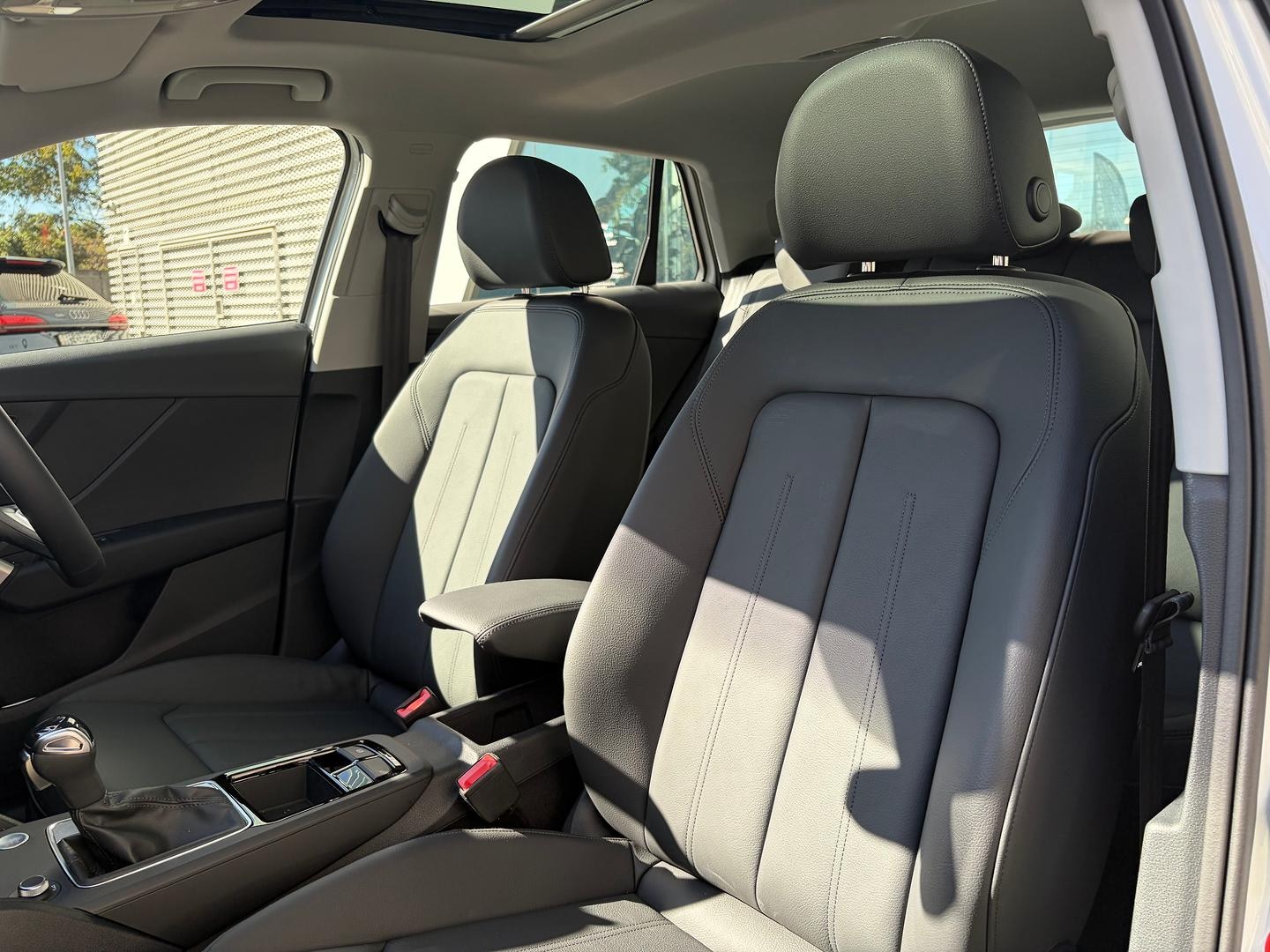 Image about Audi Q2 S line edition TFSI S tronic