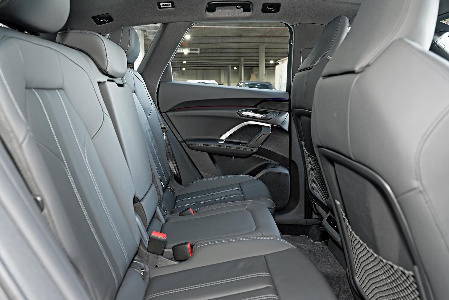 Image about Audi Q5 SUV TFSI quattro 200 kW sport
