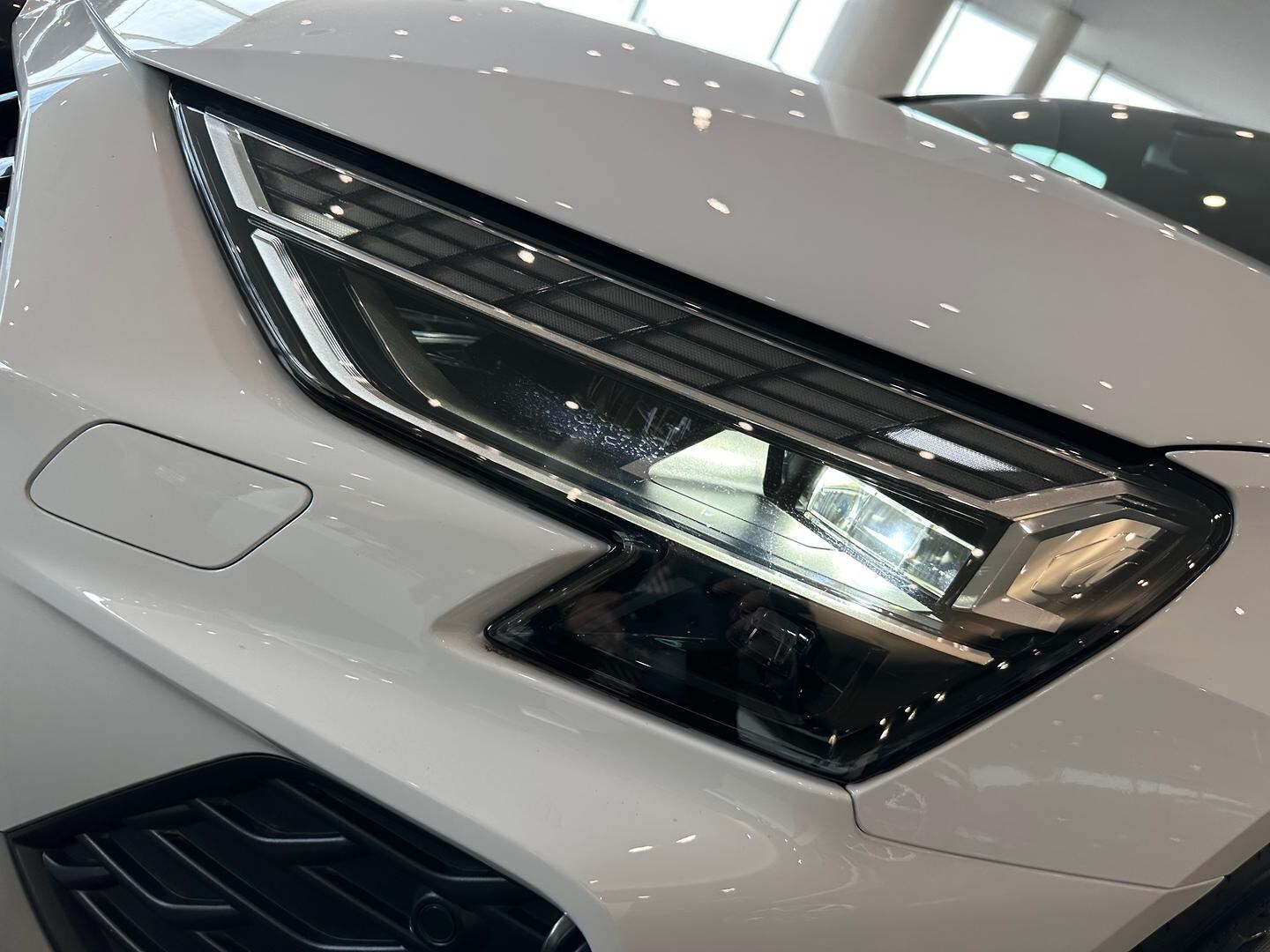 Image about Audi A3 Sedan 35 TFSI S tronic