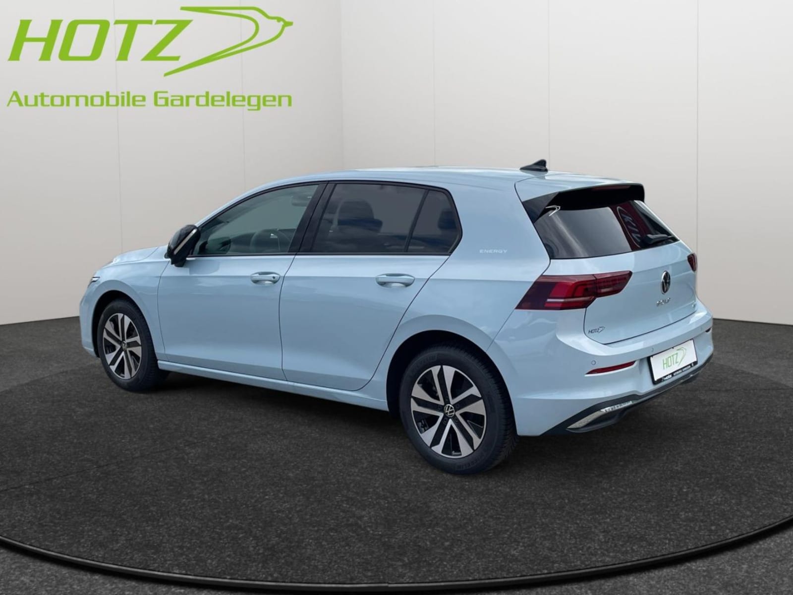 Volkswagen Golf – Bild 3
