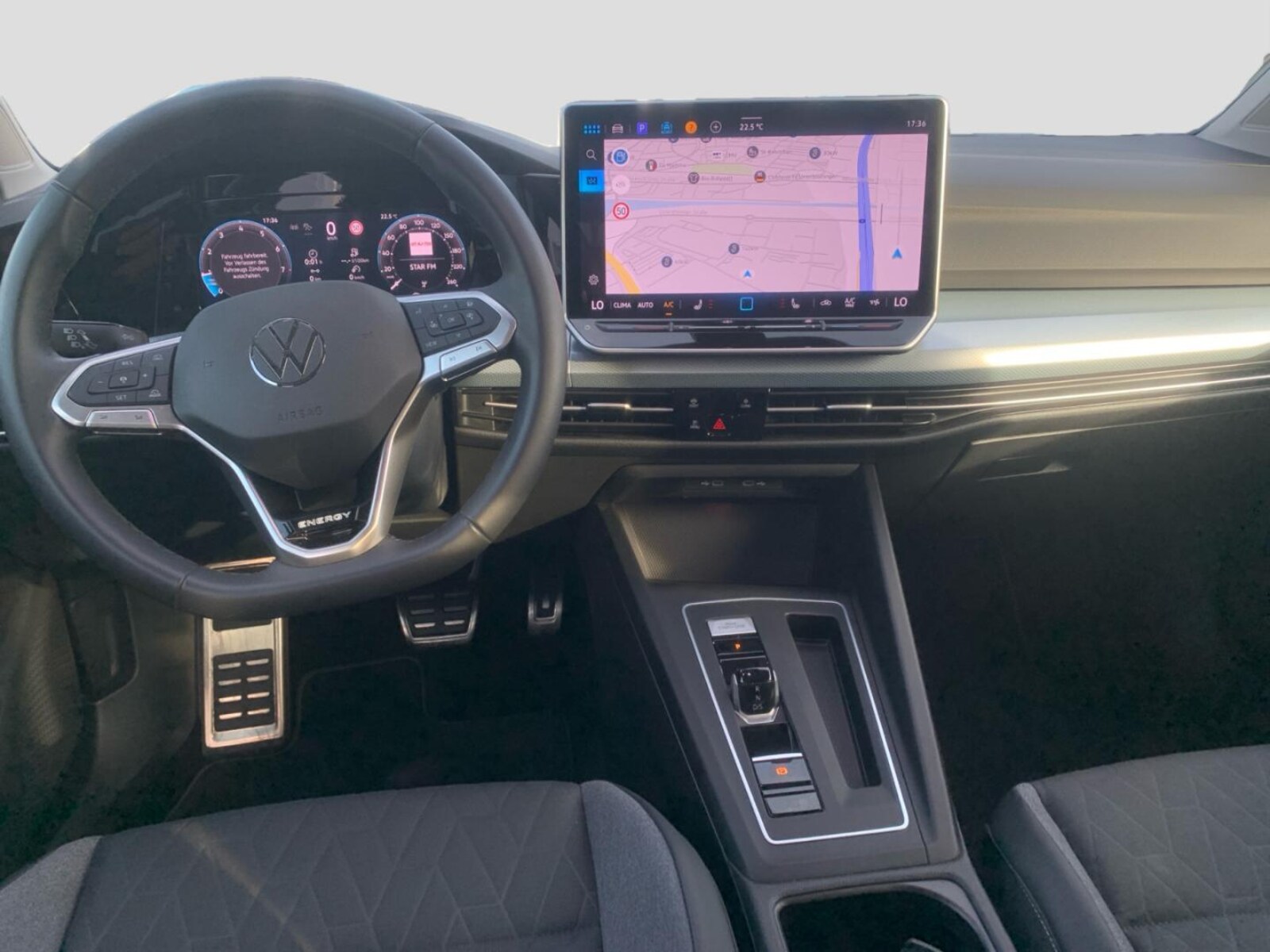 Volkswagen Golf – Bild 5