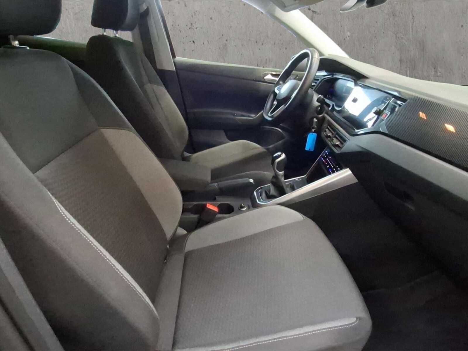 Volkswagen Polo – Bild 19