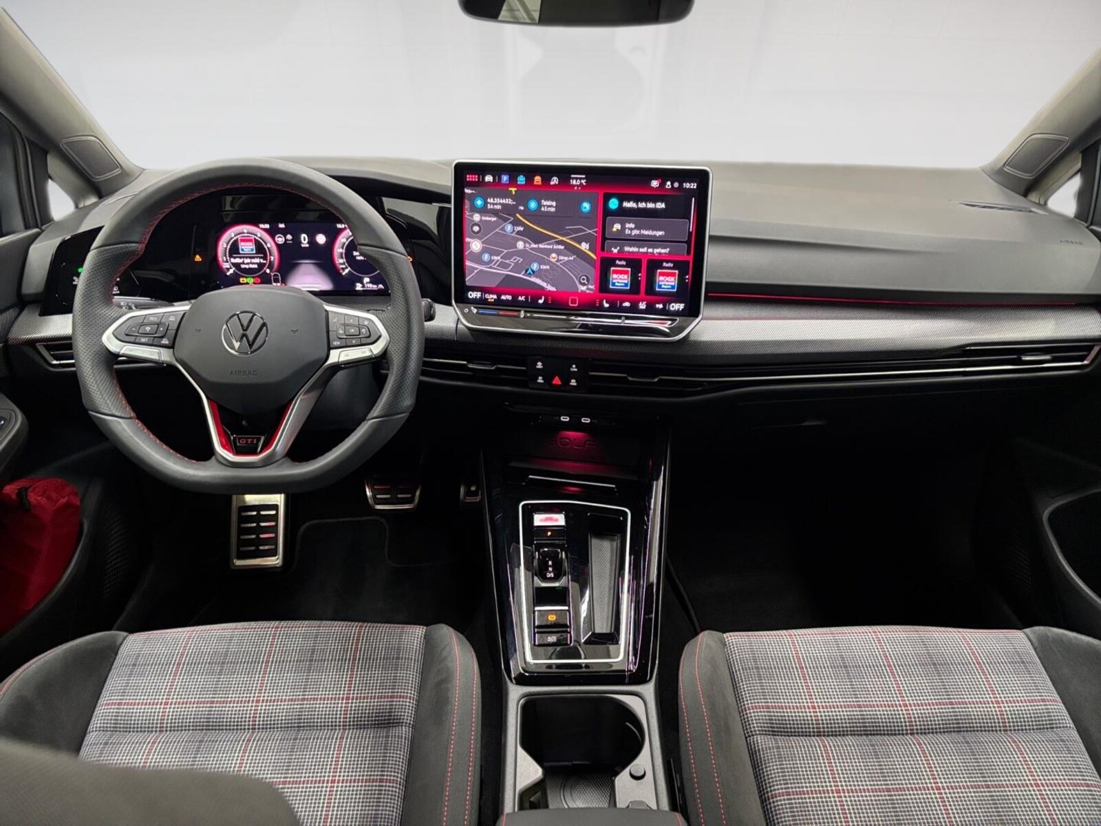 Volkswagen Golf – Bild 11