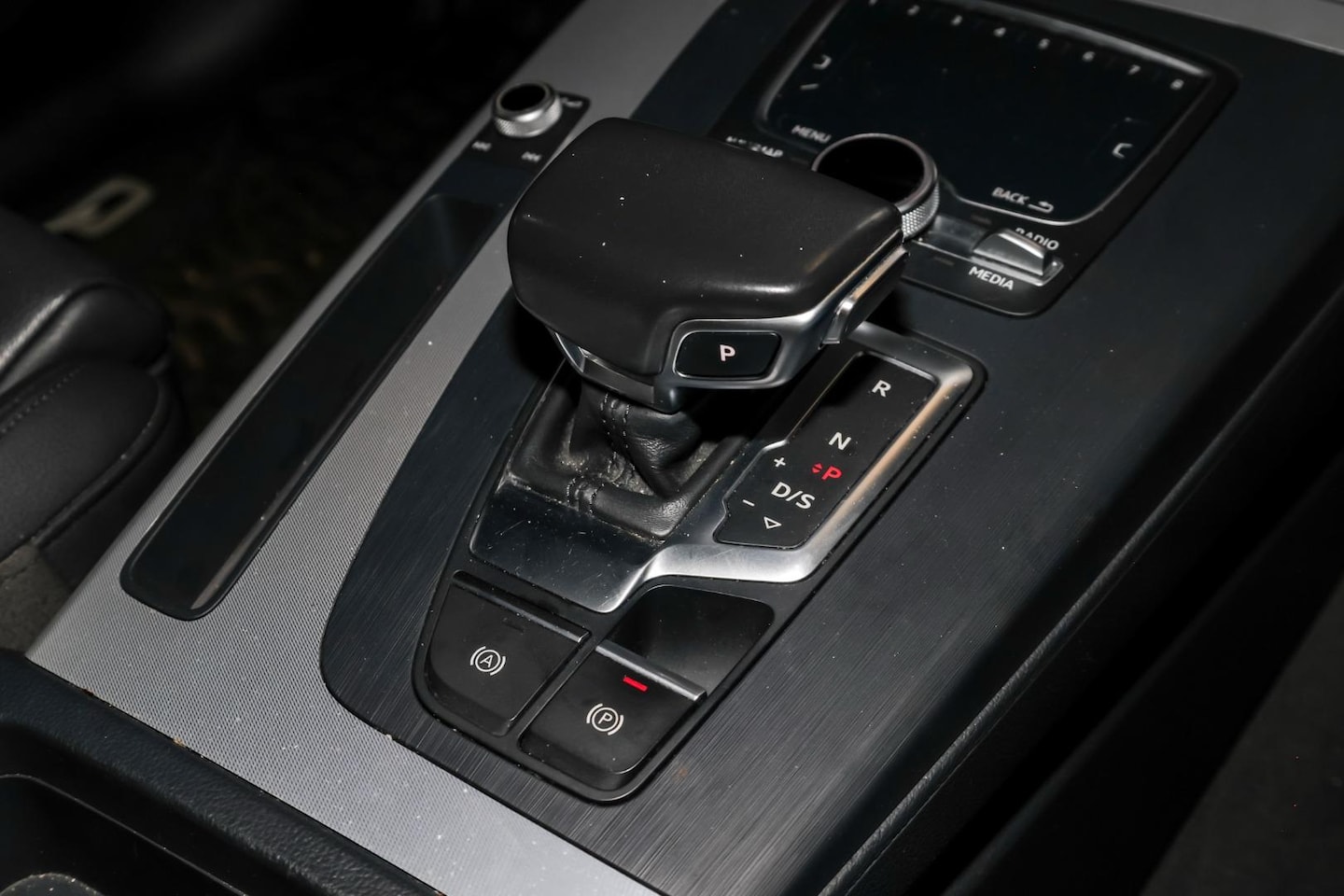 Image about Audi Q5 50 TDI quattro sport 210 kW tiptronic