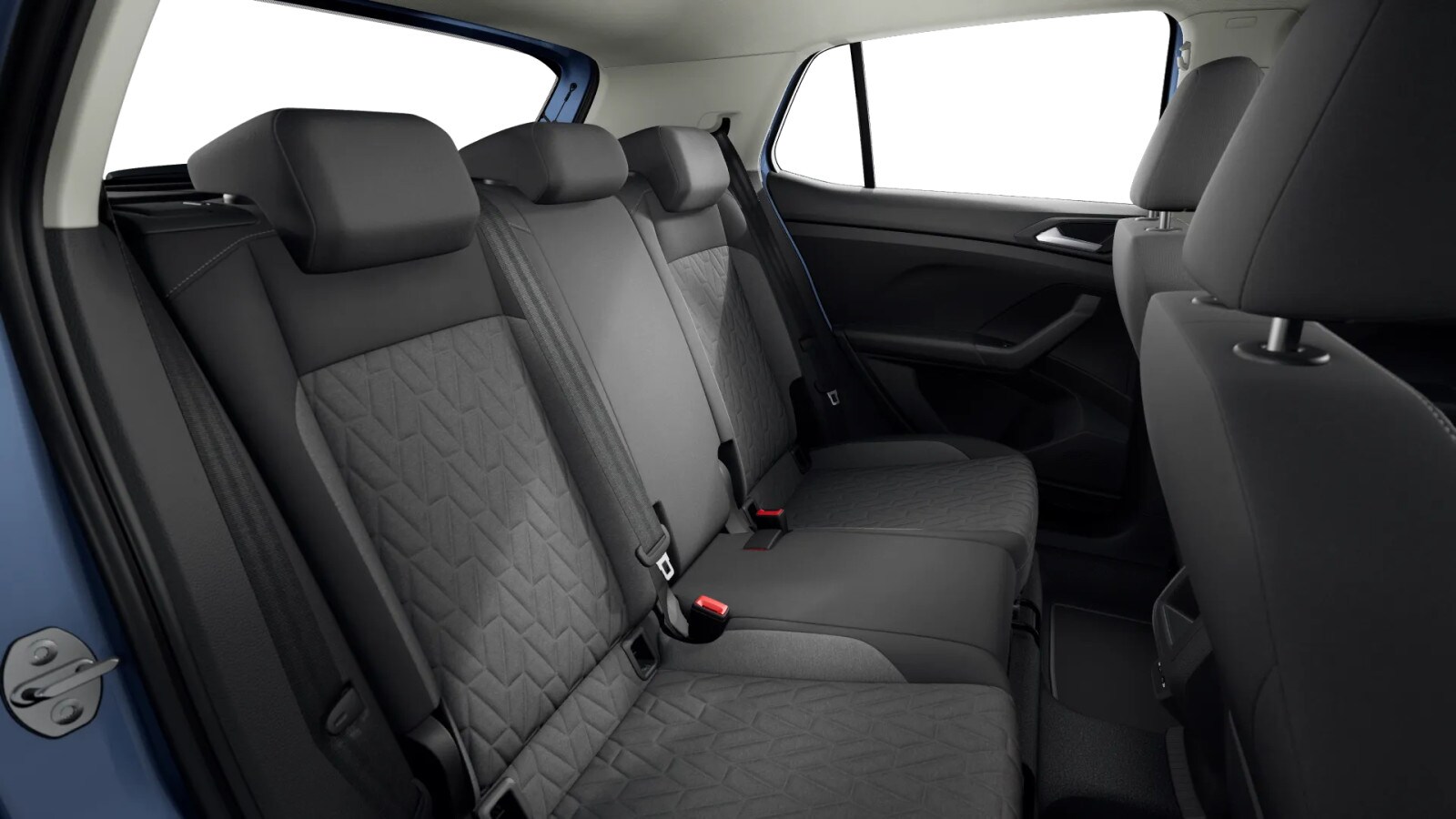 Volkswagen T-Cross – Bild 11