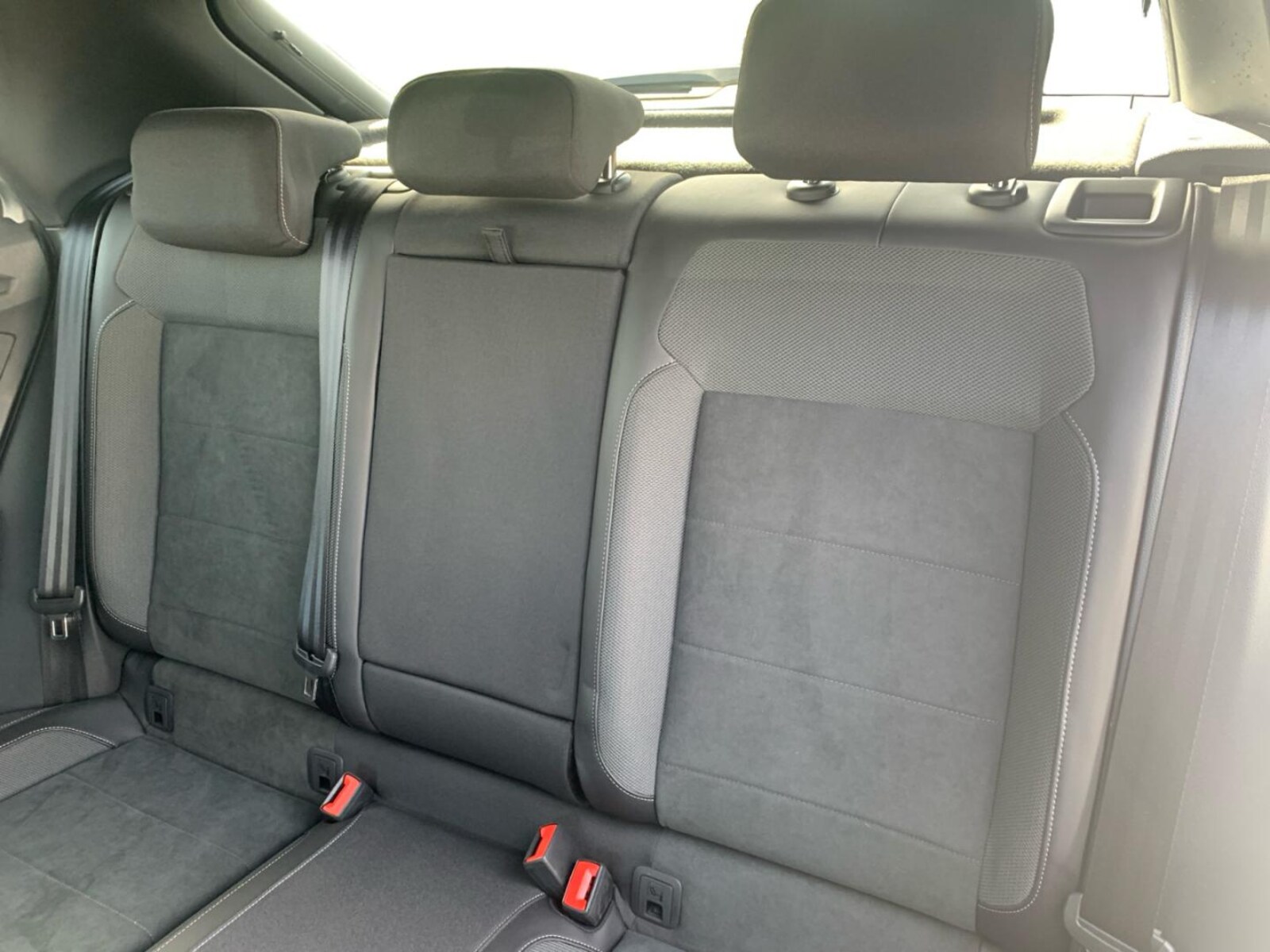 Volkswagen T-Roc – Bild 9