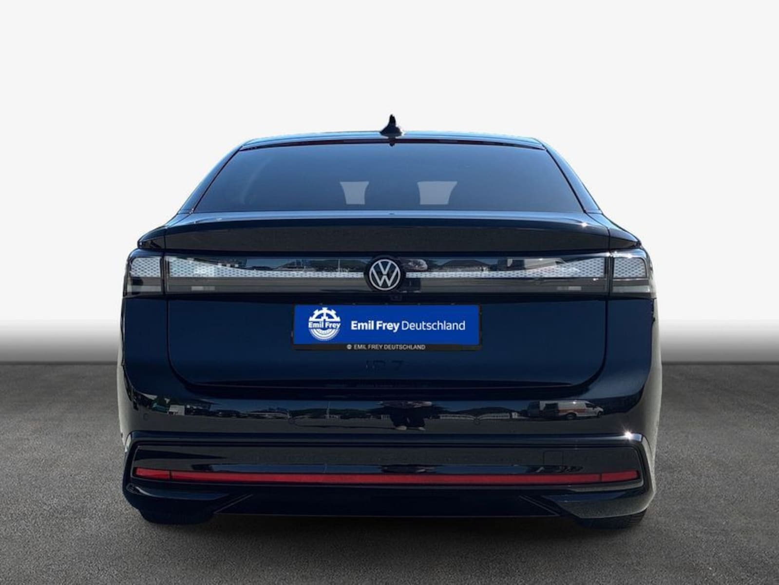 Volkswagen ID.7 – Bild 6