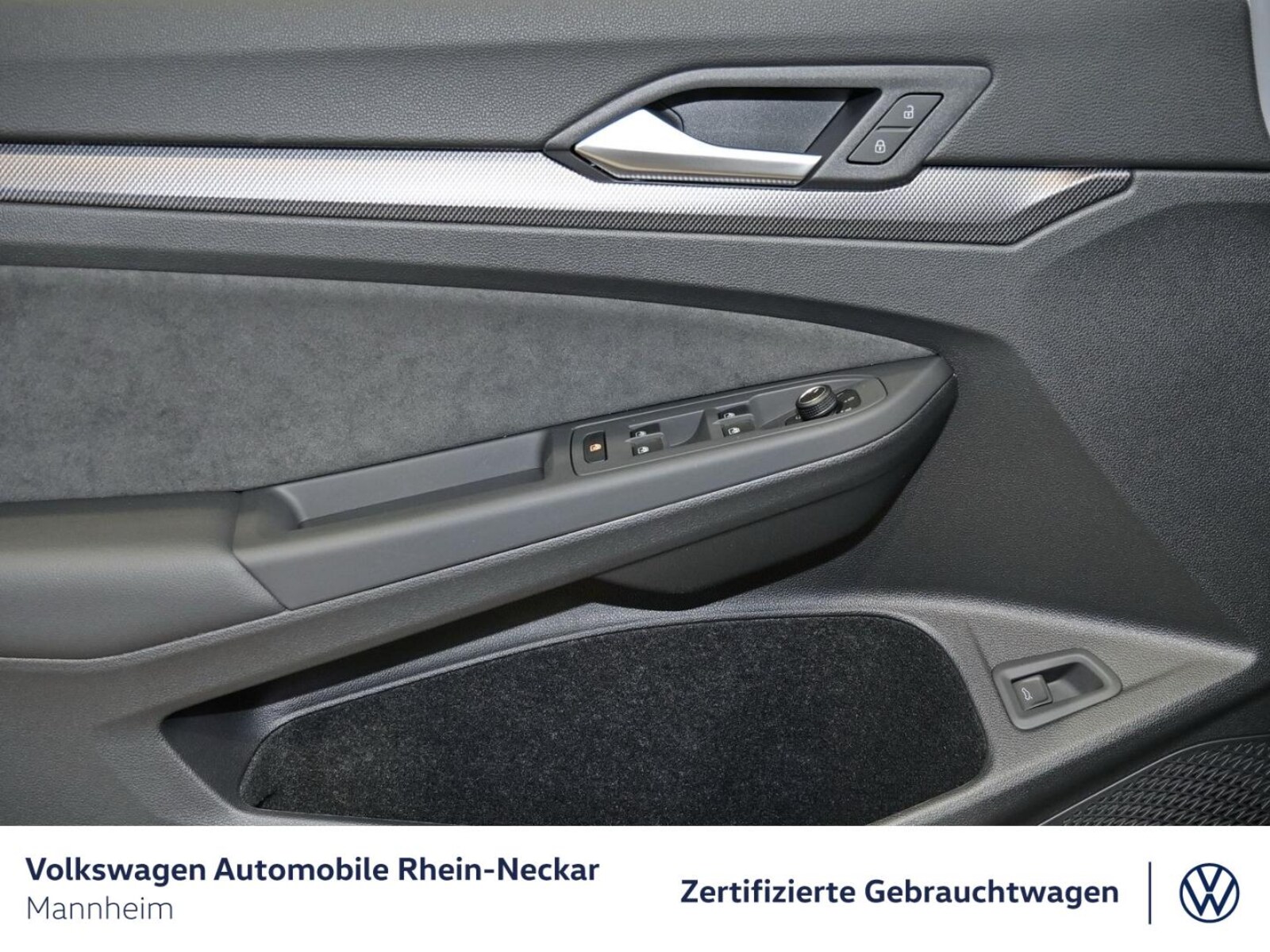 Volkswagen Golf Variant – Bild 16