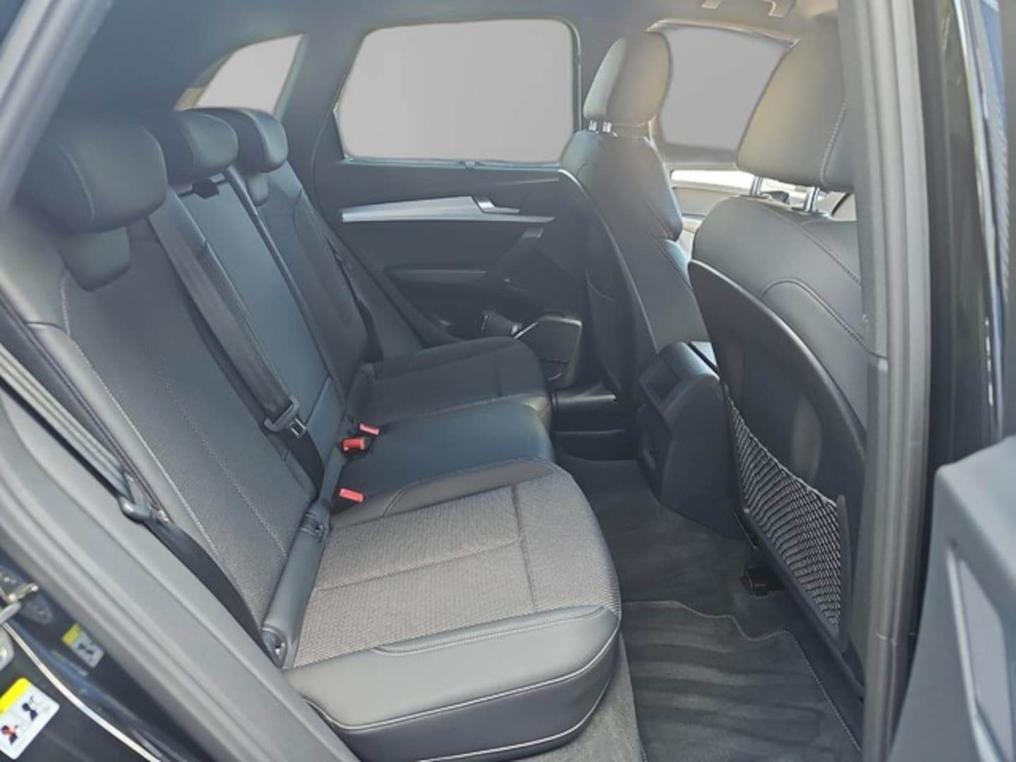 Bild über Audi Q5 40 TFSI quattro S tronic - für weitere Informationen kontaktieren Sie den Audi Partner