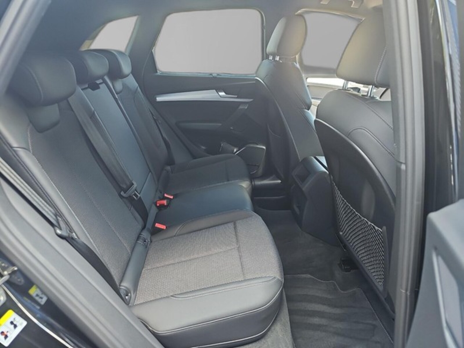 Audi Q5 – Bild 11