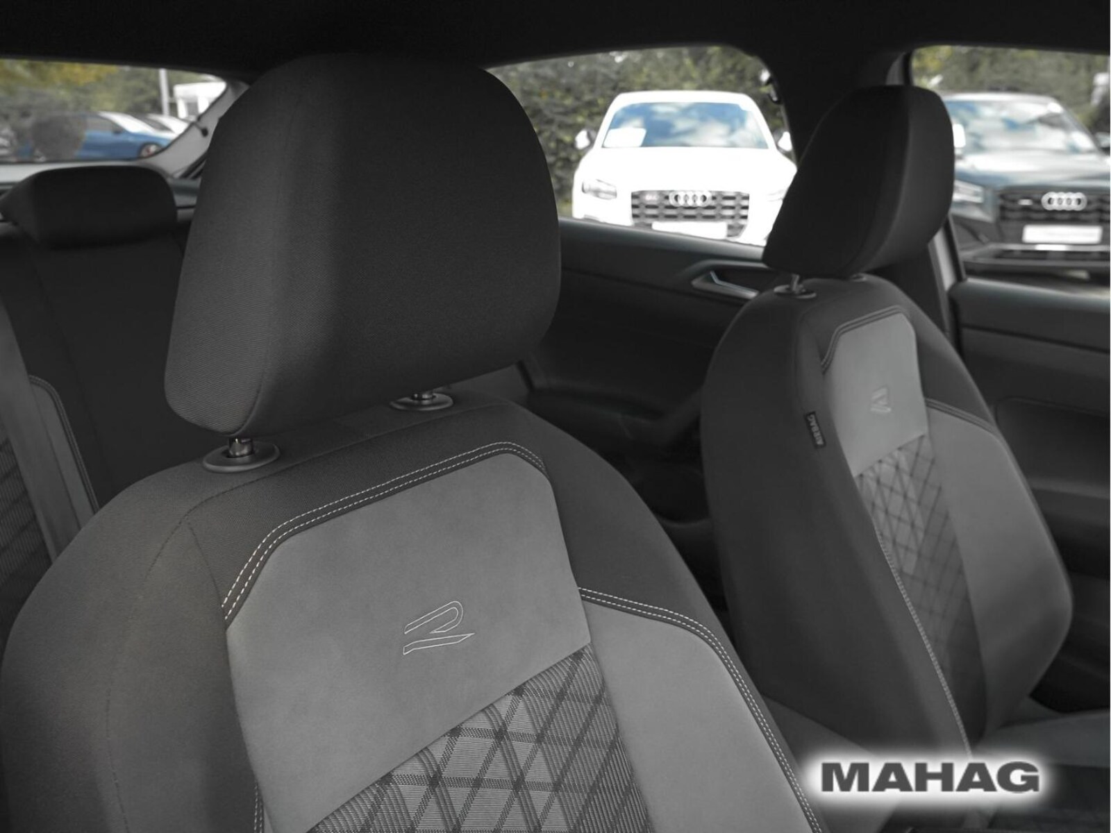 Volkswagen Taigo – Bild 15