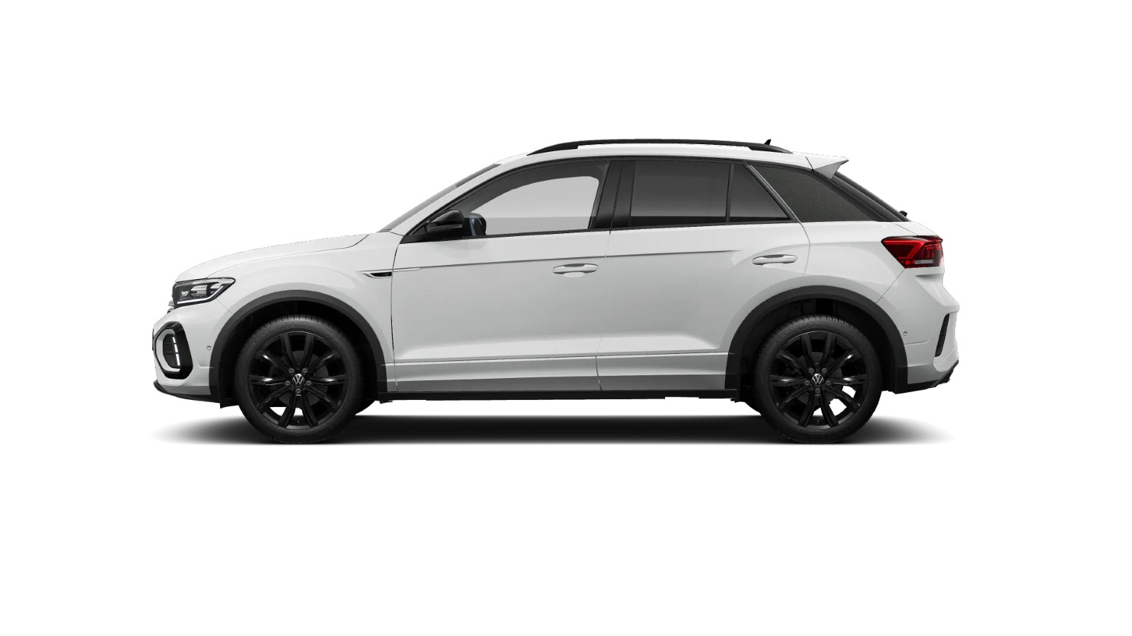 Volkswagen T-Roc – Bild 3