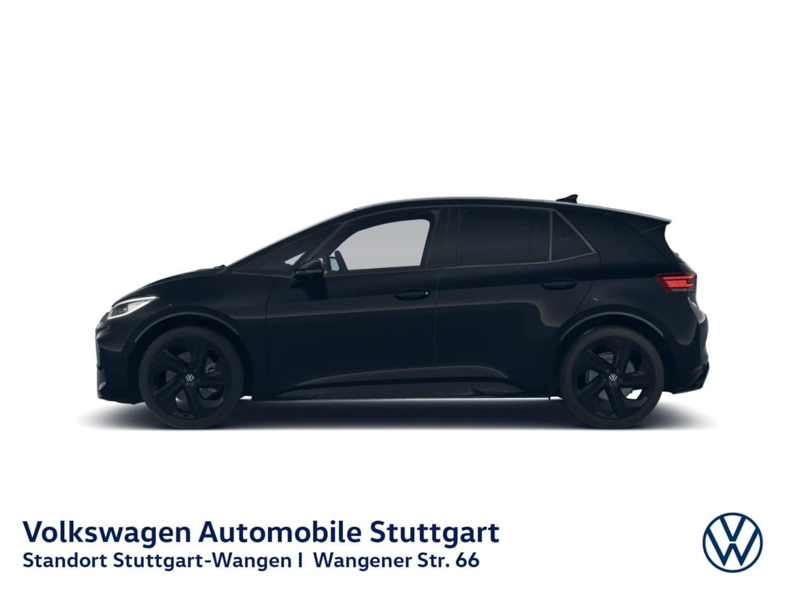 Volkswagen ID.3 – Bild 5