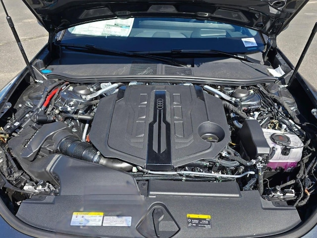 2026 Audi A6 Premium Plus - Photo 9