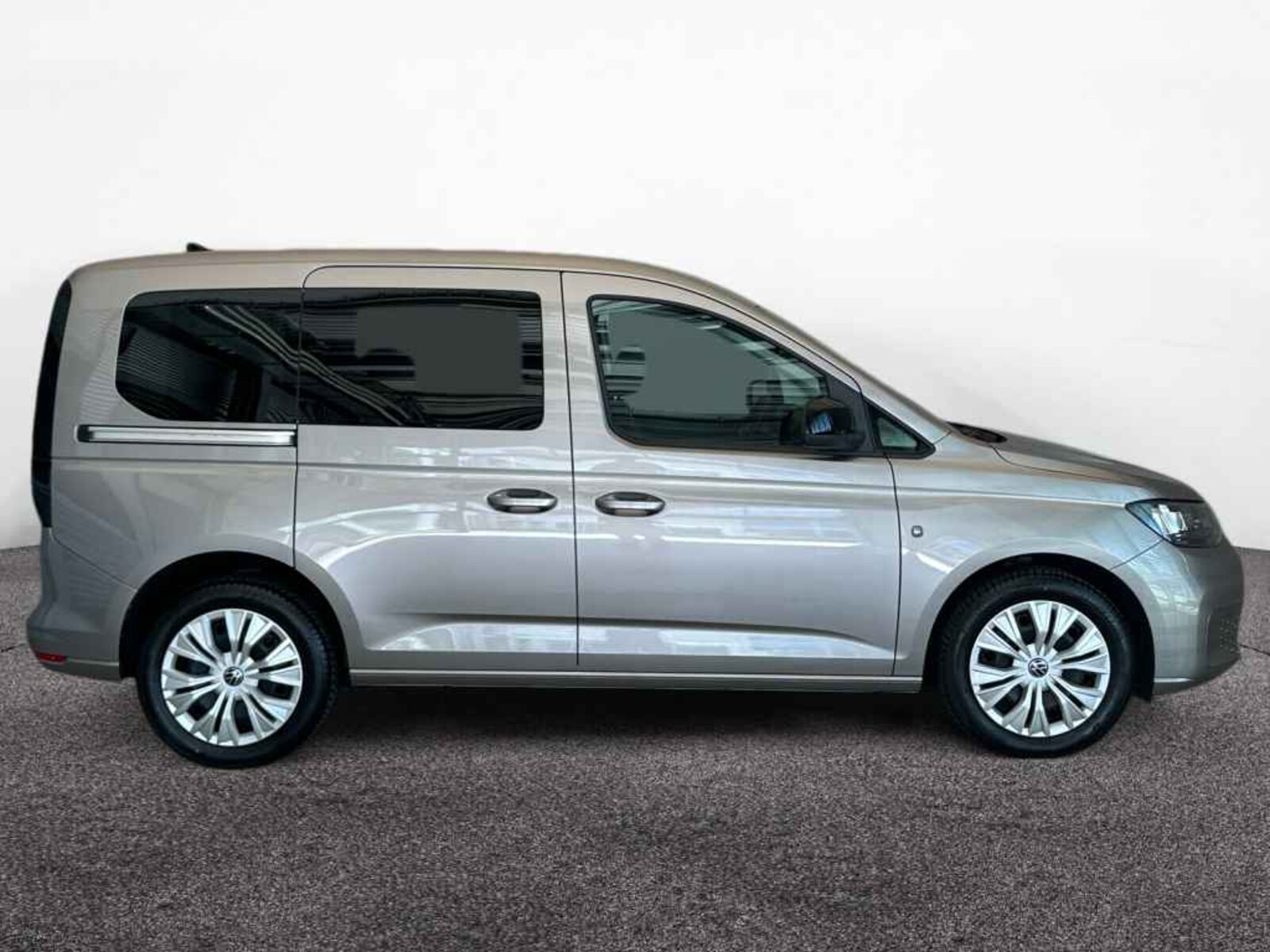 Volkswagen Caddy – Bild 5