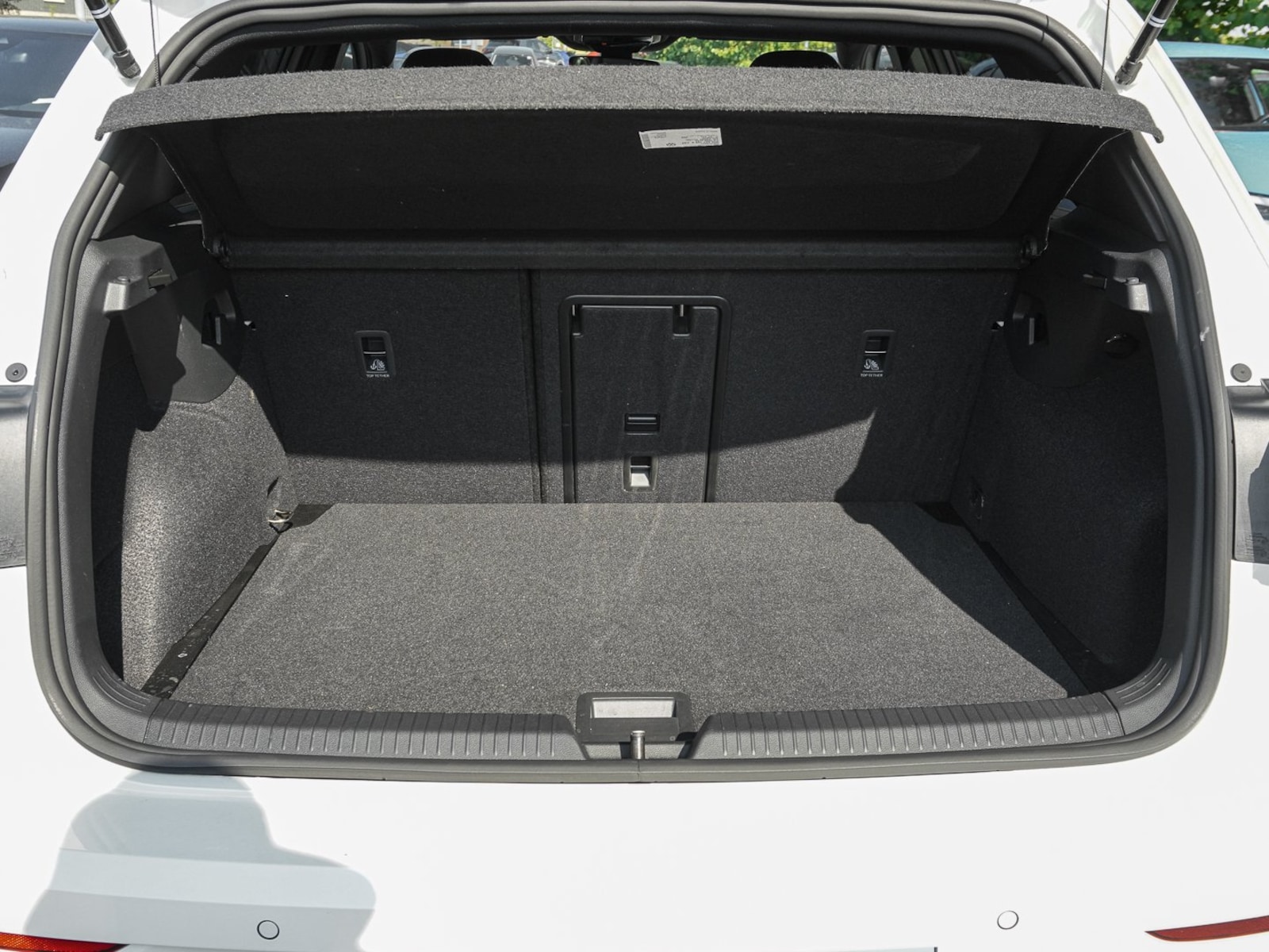 Volkswagen Golf – Bild 19