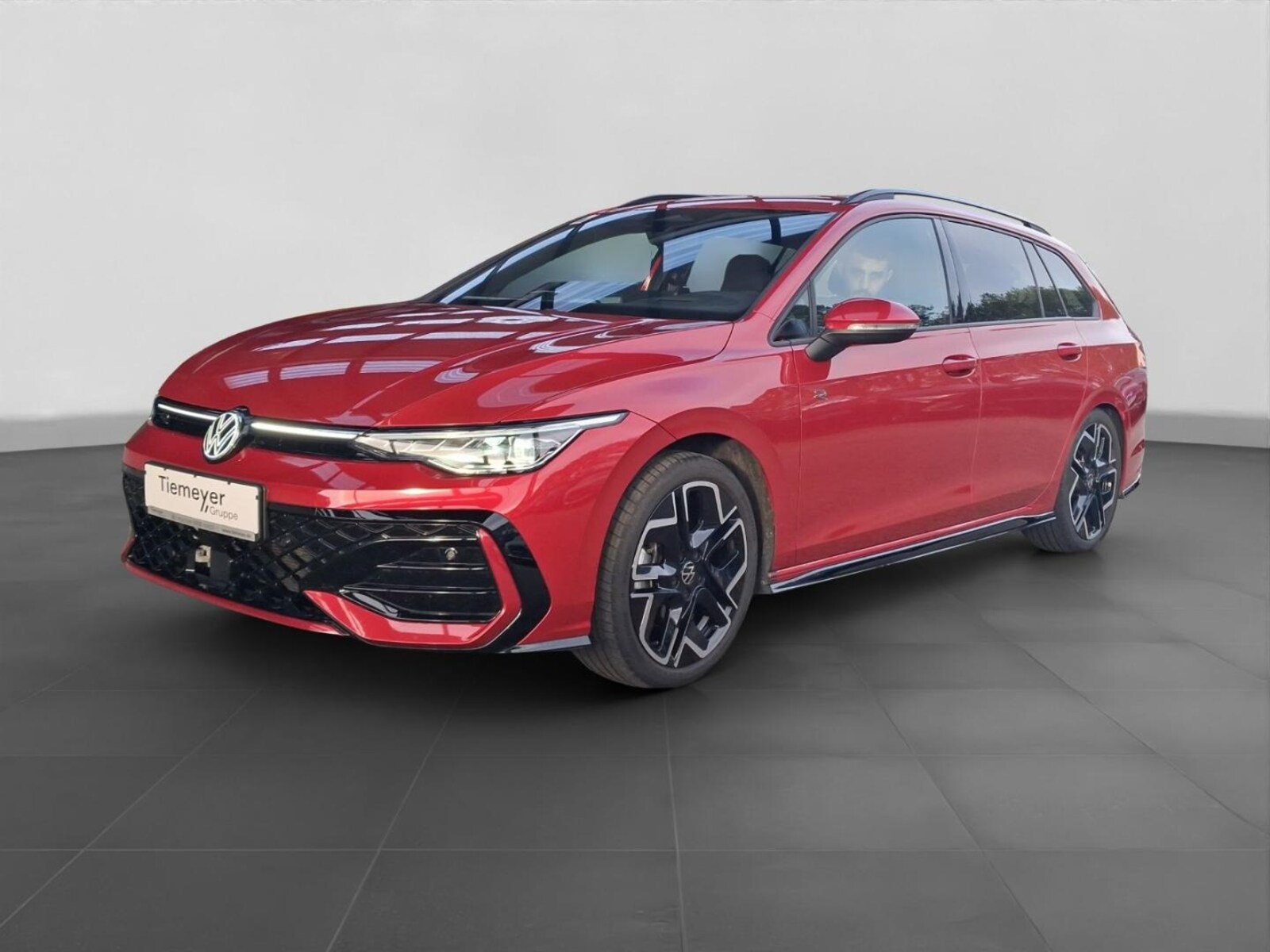 Volkswagen Golf Variant – Bild 2